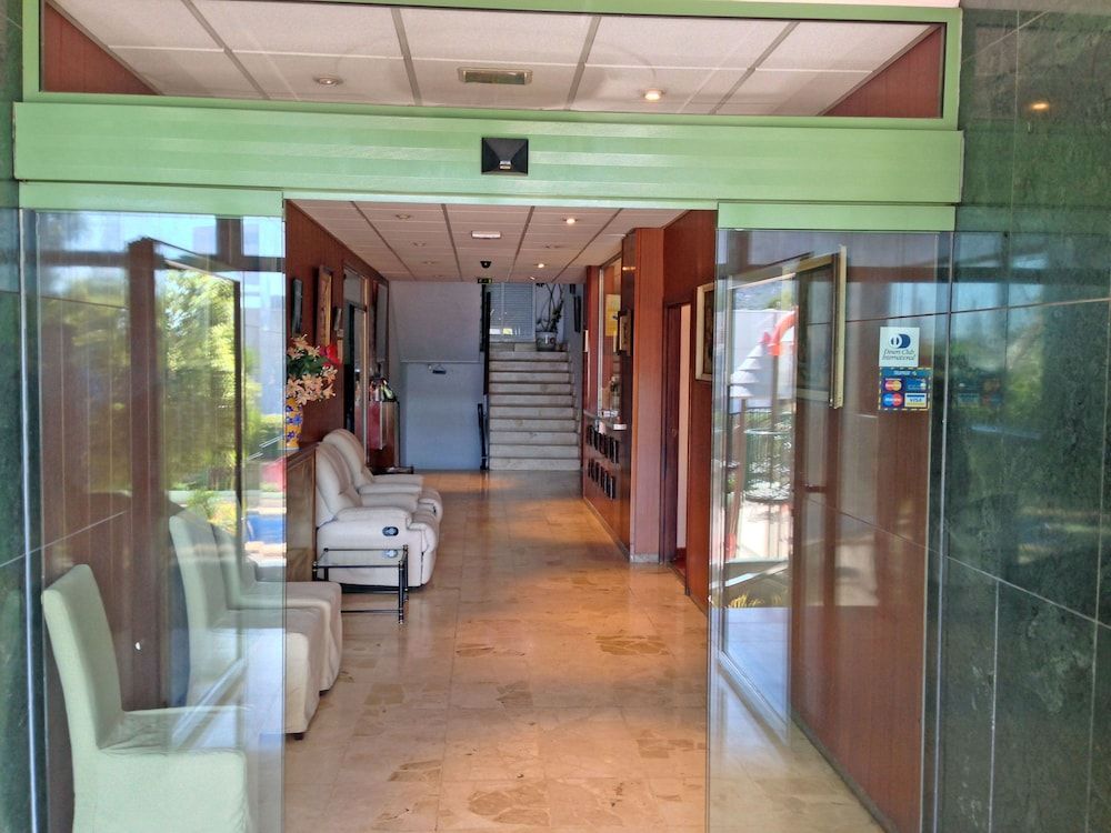Hotel Europa