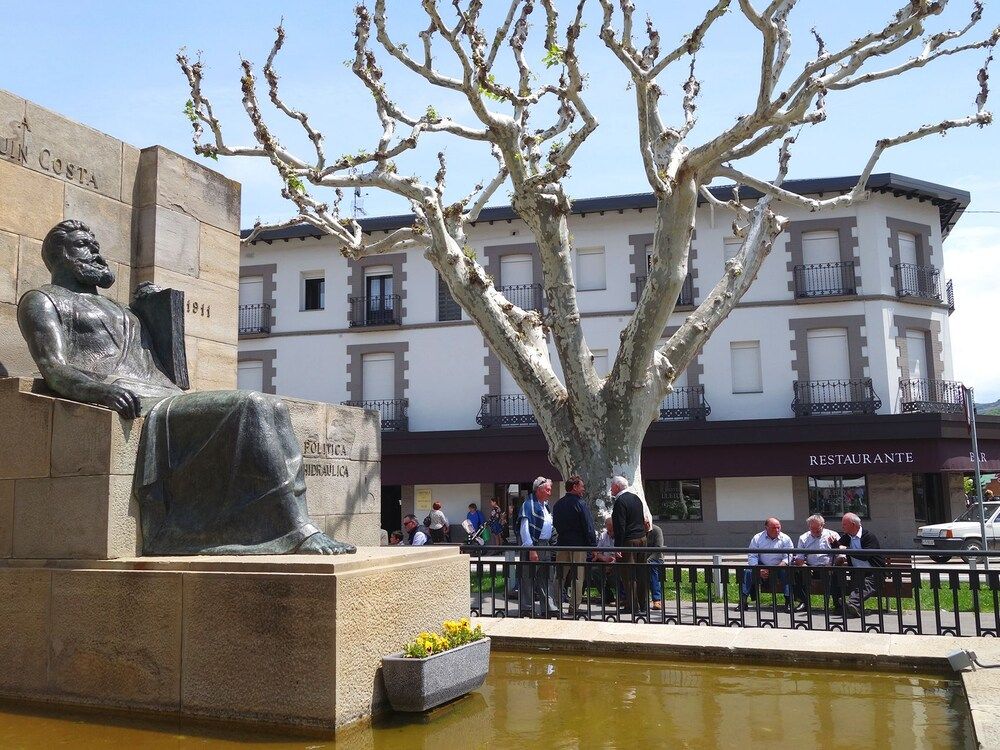 Hotel Lleida