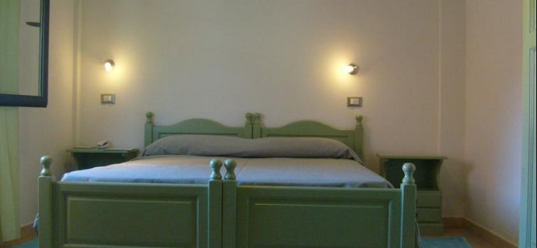 Hotel Residence Ampurias