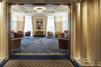 Mandarin Oriental Savoy, Zurich
