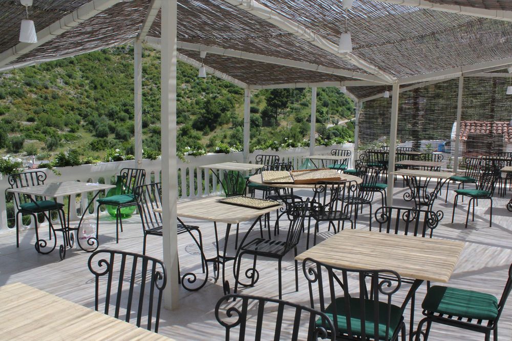 La Locanda della Castellana