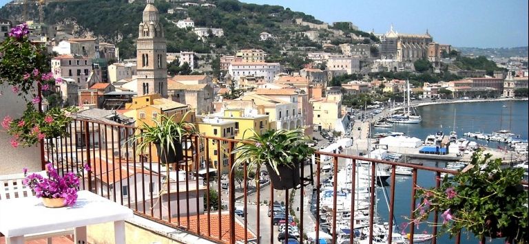 Residence Punta Stendardo