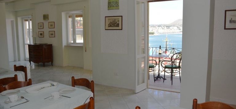 Residence Punta Stendardo