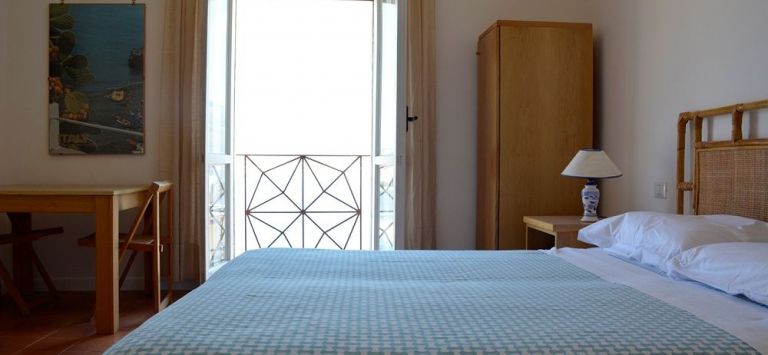 Residence Punta Stendardo
