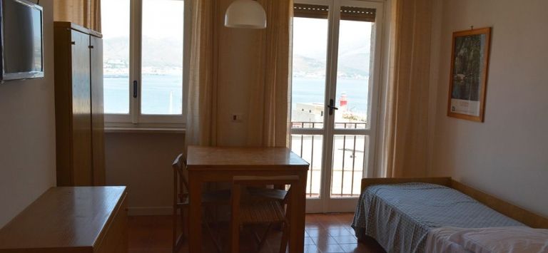 Residence Punta Stendardo