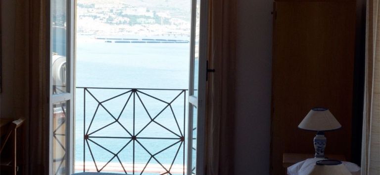 Residence Punta Stendardo
