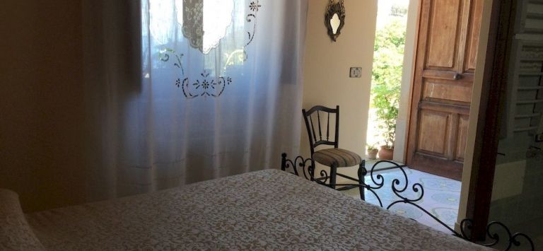 San Noto Turismo Rurale