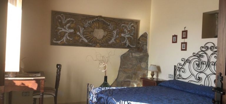 San Noto Turismo Rurale