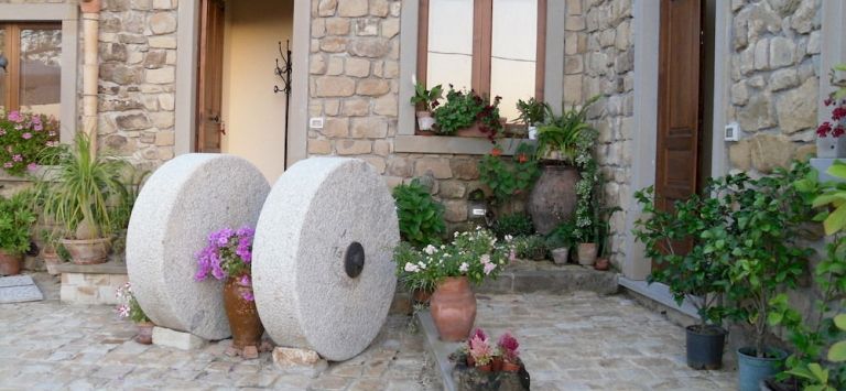 San Noto Turismo Rurale