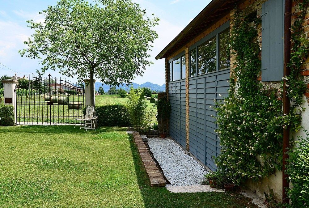 La Fabbrica Delle Idee B&B