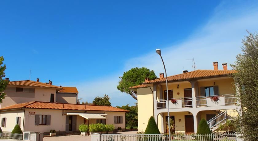 Agriturismo La Piana