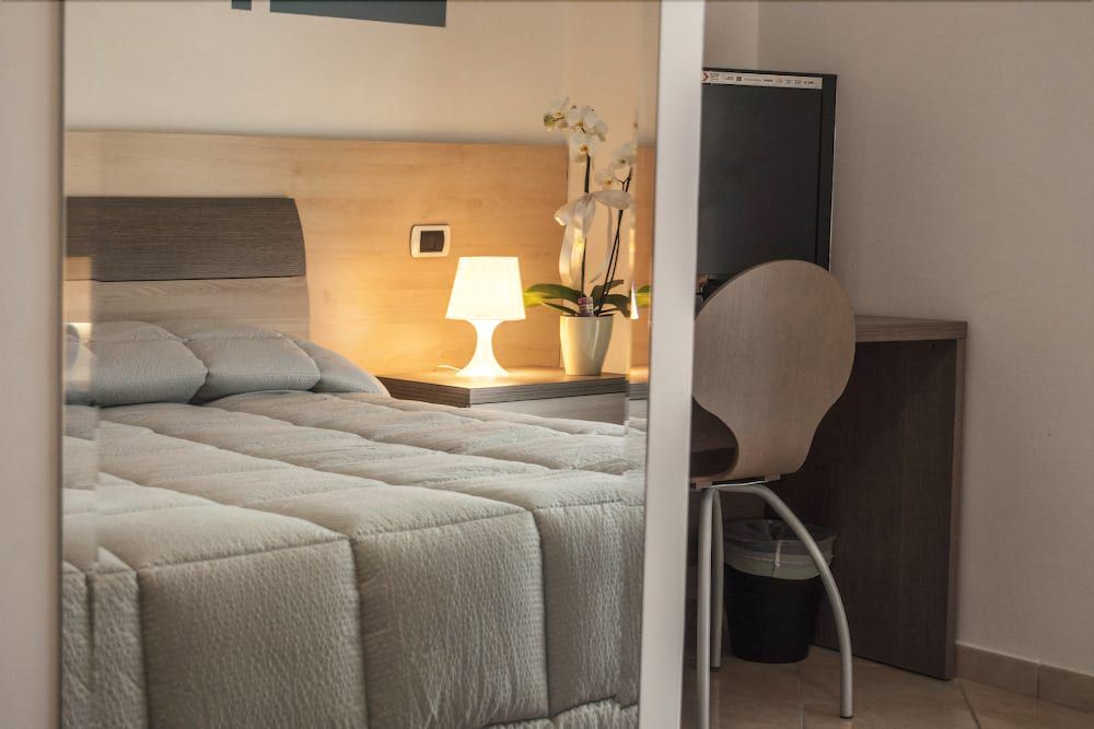 Hotel & Resort Perla