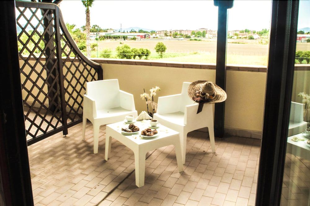 Hotel & Resort Perla