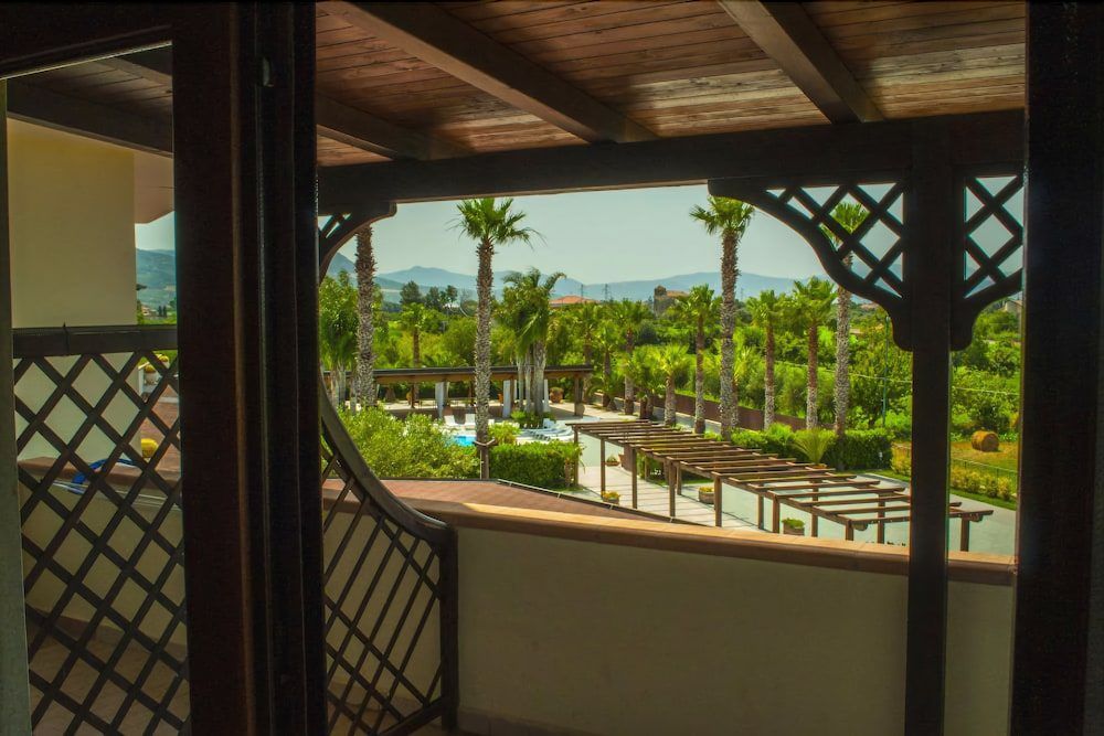 Hotel & Resort Perla