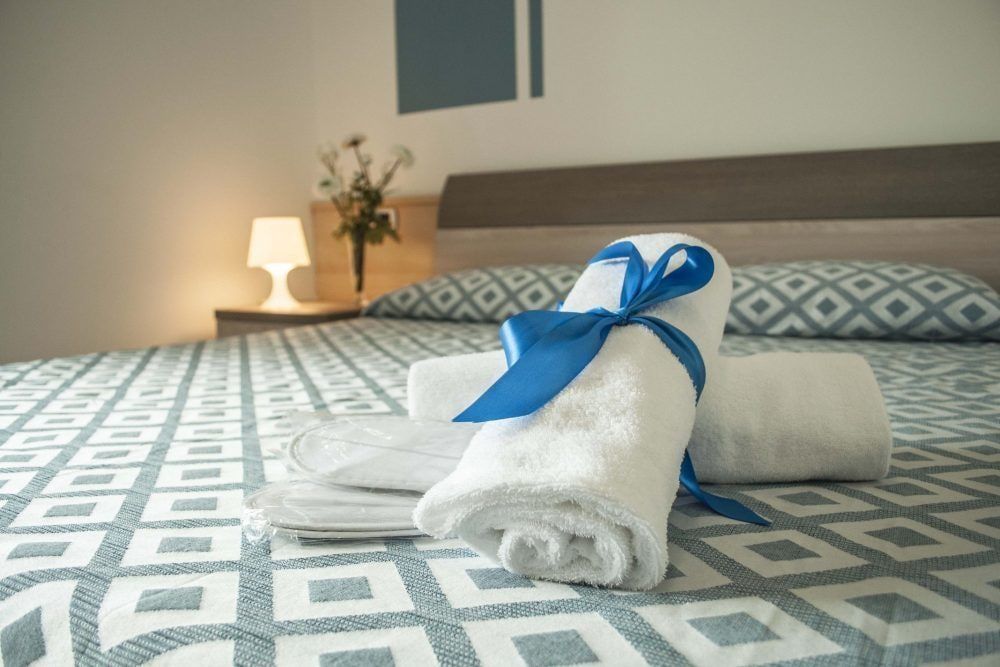 Hotel & Resort Perla