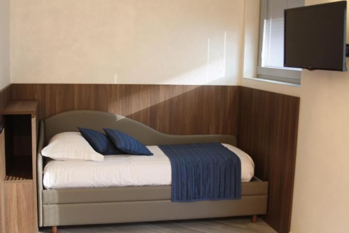 Mito Hotel