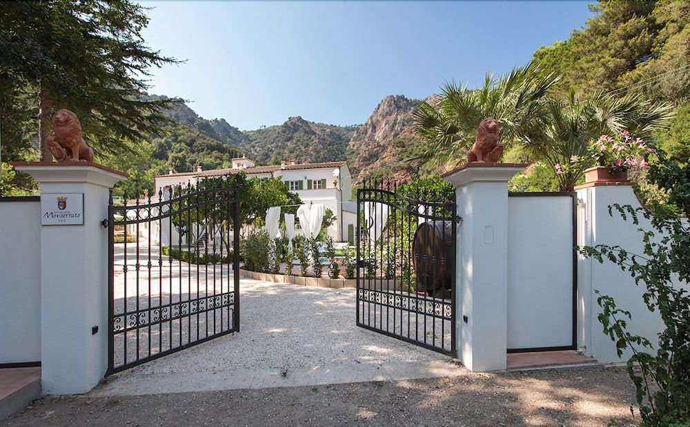 Il Casale Di Monserrato