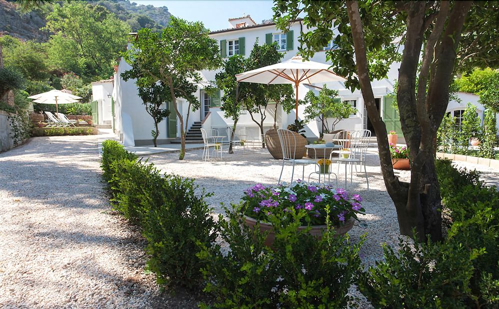 Il Casale Di Monserrato