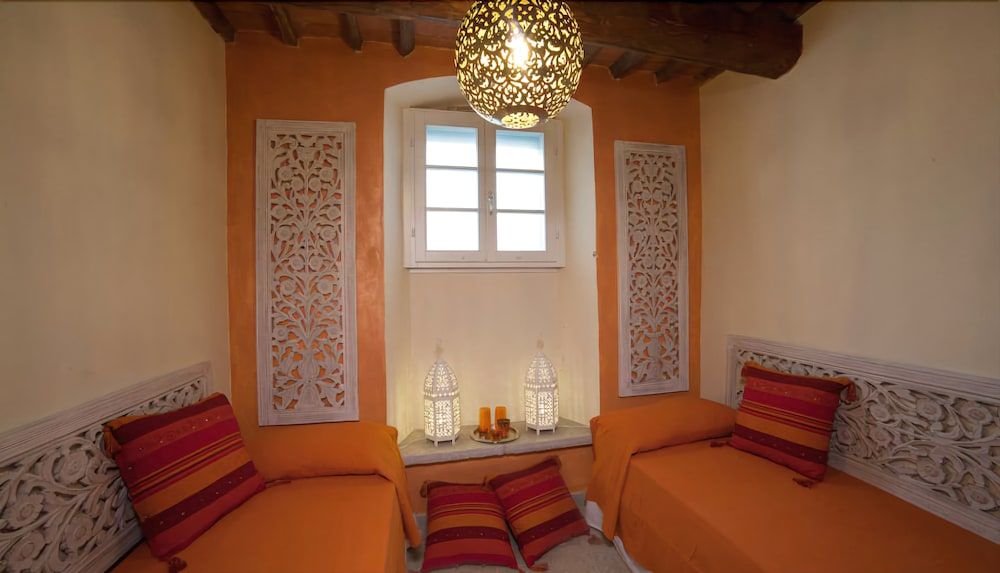 Il Casale Di Monserrato