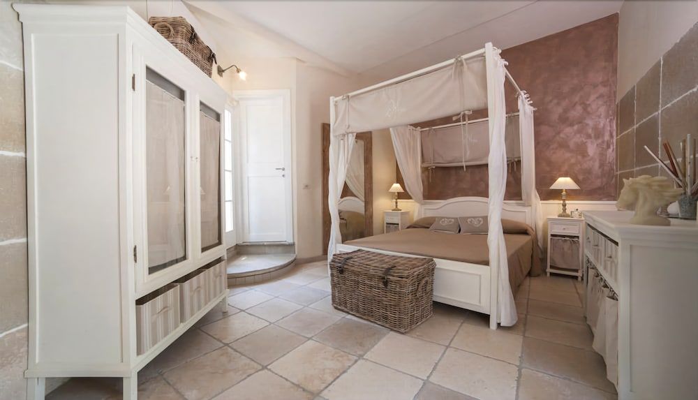 Il Casale Di Monserrato