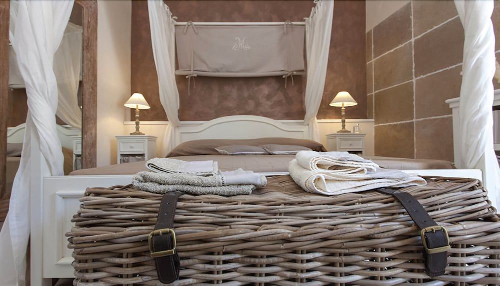 Il Casale Di Monserrato
