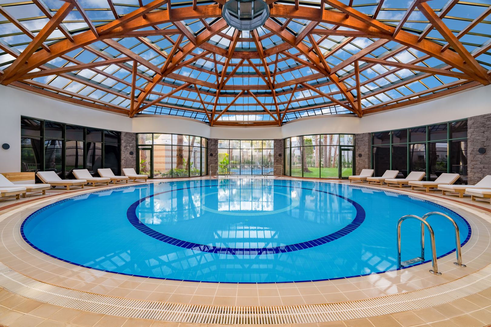 Rixos Park Belek - The Land of Legends Access