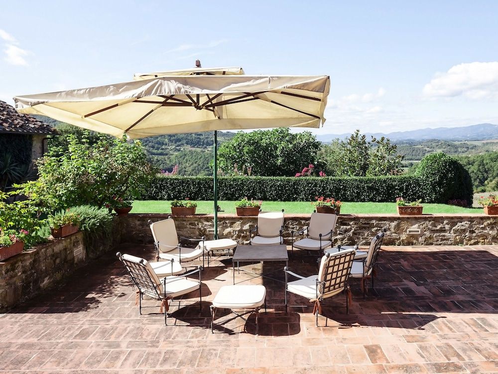 Villa Eleonora