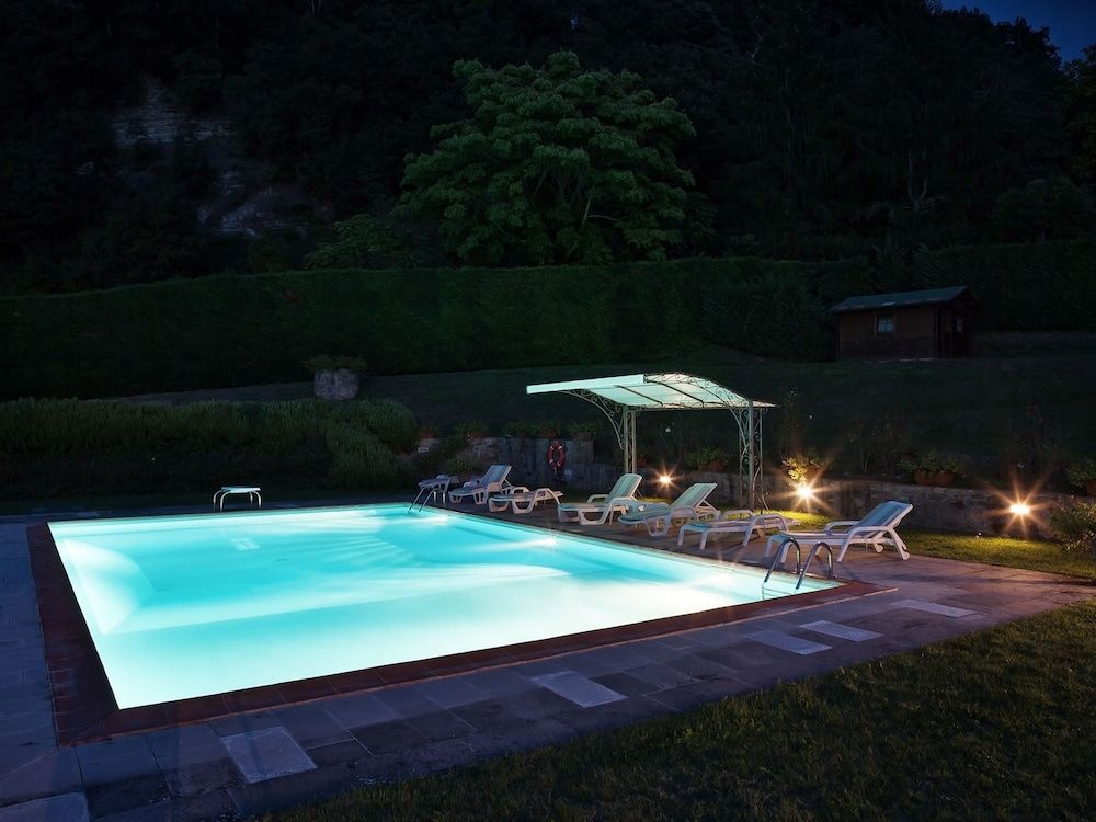 Villa Eleonora