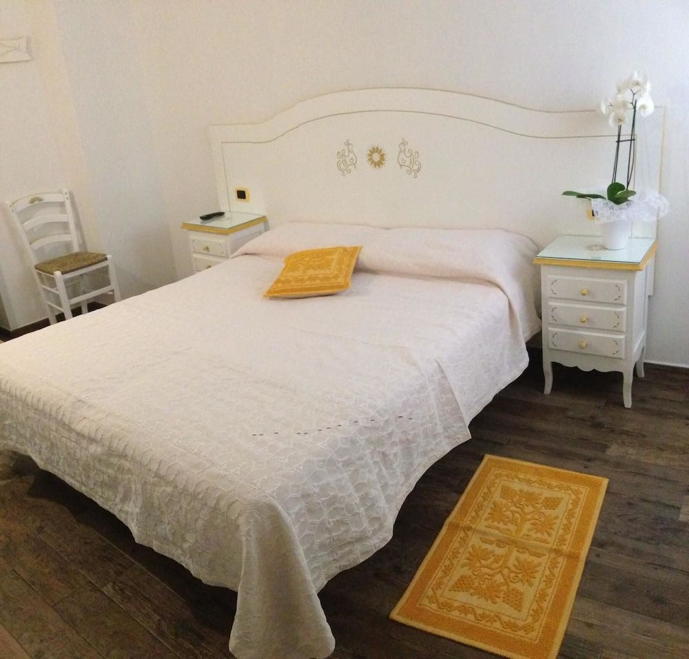 B&B Da Miranna