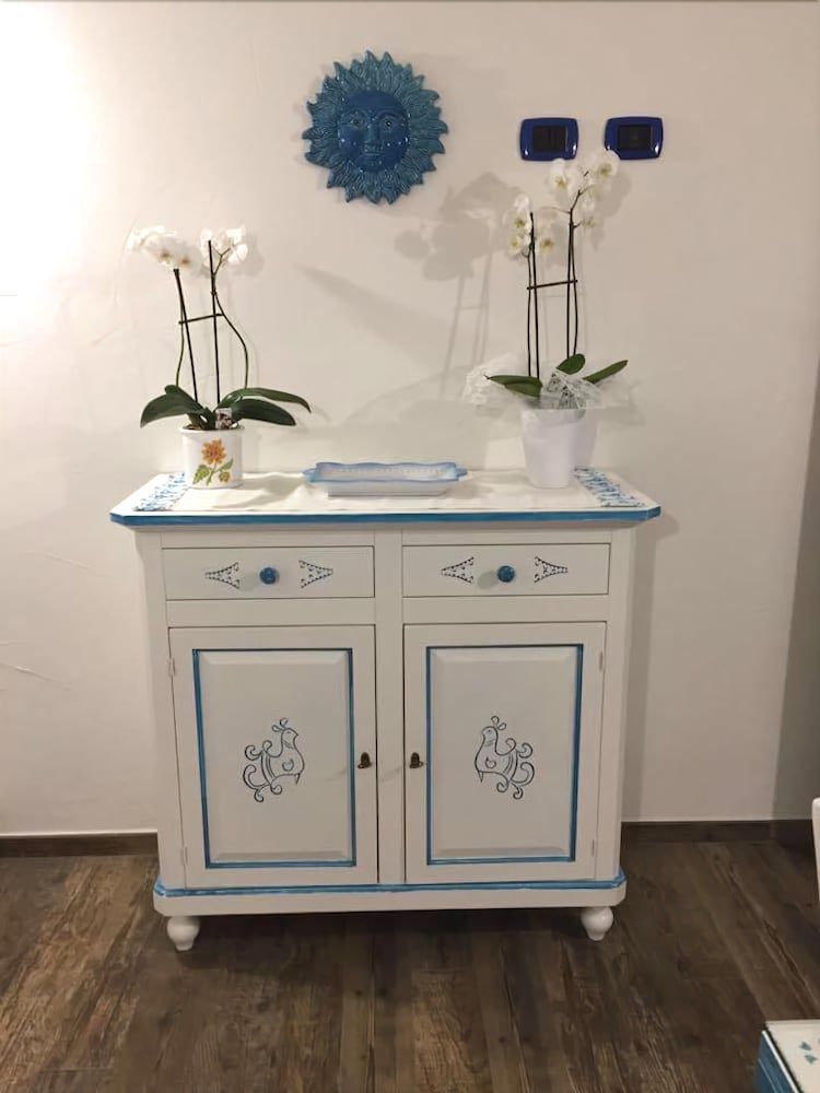 B&B Da Miranna