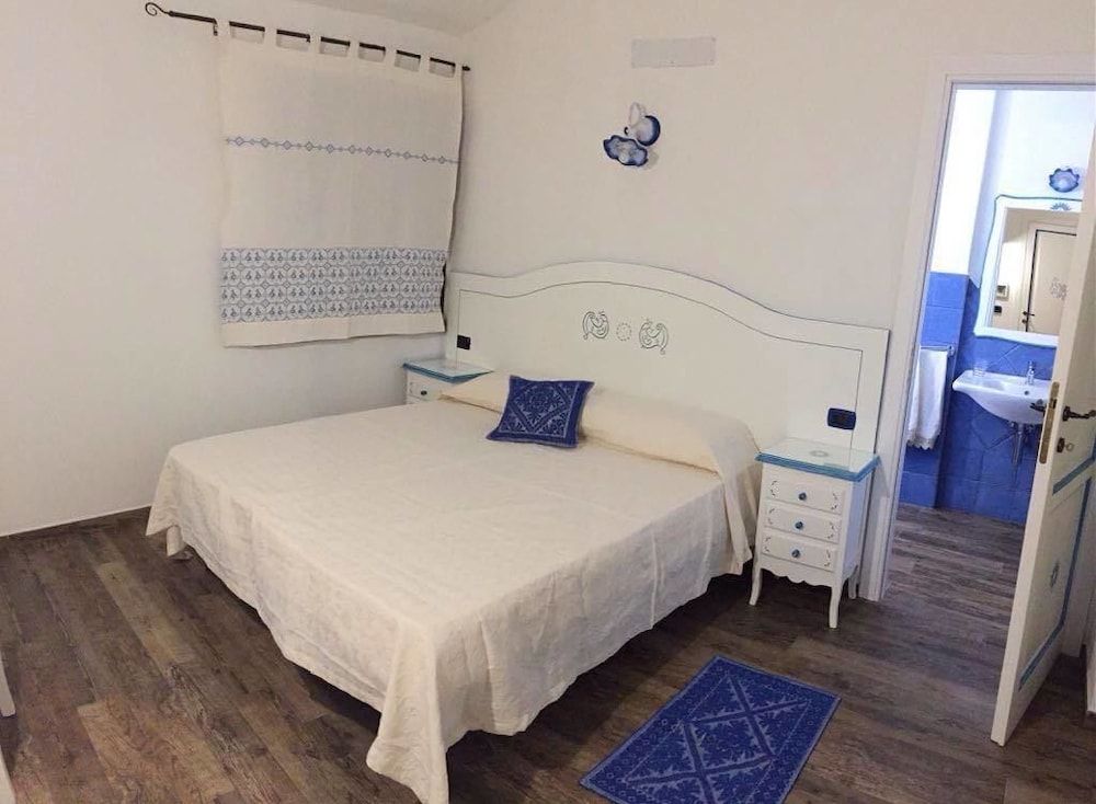 B&B Da Miranna