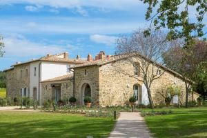 Foresteria Podere Brizio