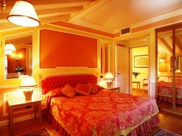 Romantik Hotel Villa Margherita