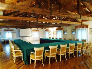 Romantik Hotel Villa Margherita