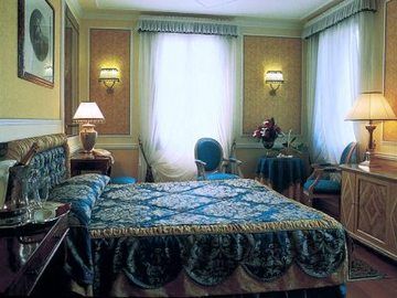 Romantik Hotel Villa Margherita