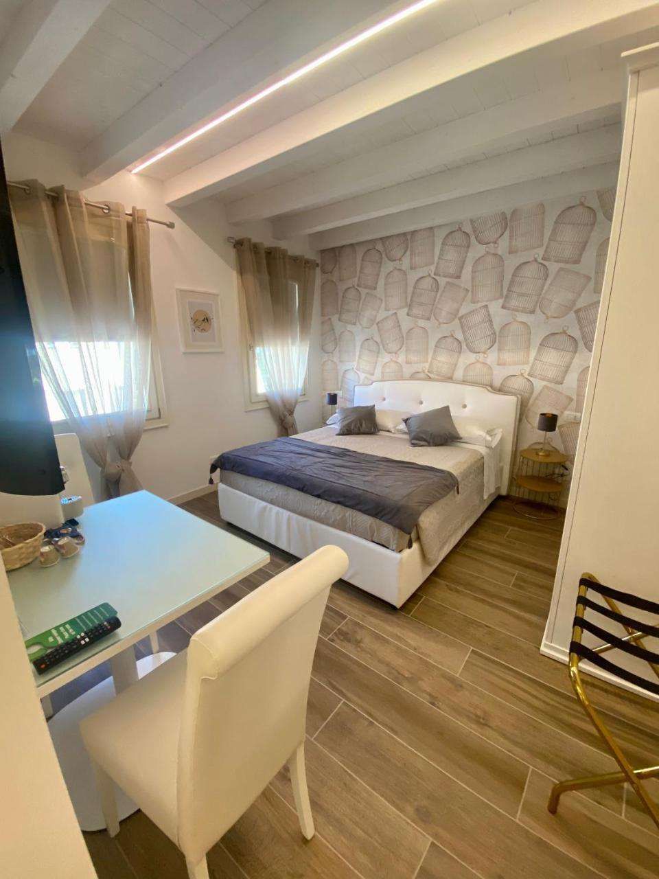 Star Soave Rooms