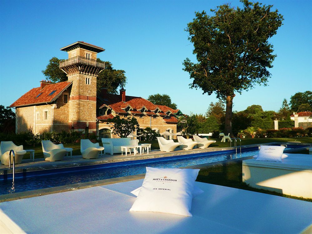 Le Beaumanoir