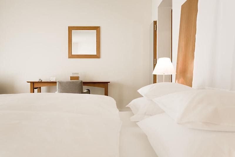 Radisson Blu Das Triest Hotel