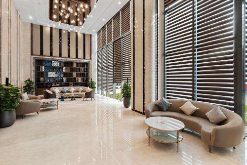 Muong Thanh Luxury Cao Bang