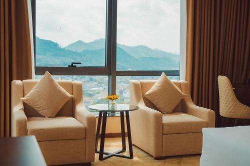Muong Thanh Luxury Cao Bang