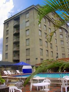 Hotel Nutibara