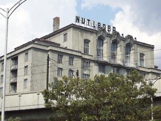 Hotel Nutibara