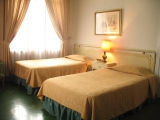 Hotel Nutibara