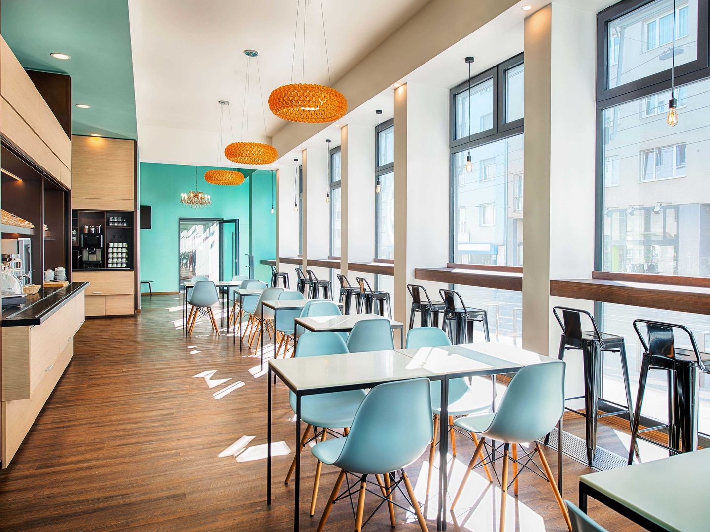 B&B HOTEL Graz-Hbf