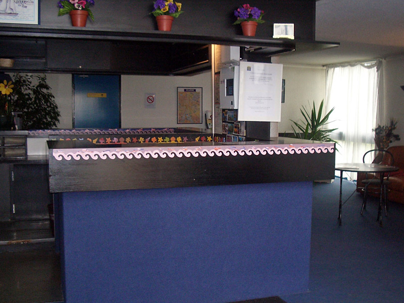 Hotel Stars Lyon-Bron