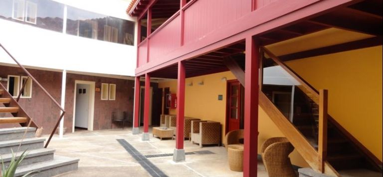 Rural Casa Lugo