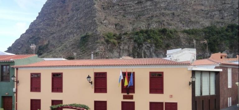 Rural Casa Lugo