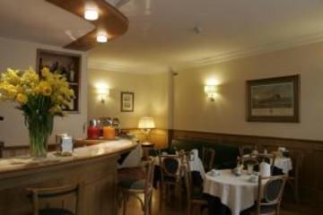 Hotel Leopardi