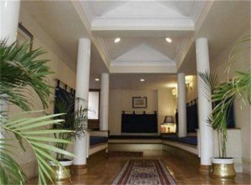 Hotel Leopardi