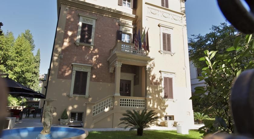 Villa Dei Platani